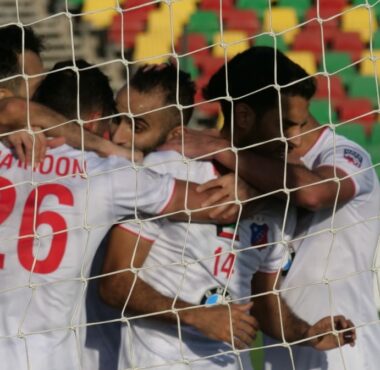 في منافسات كأس الملك سلمان للأندية 2023 | الكويت الكويتي يكسب نواذيبو الموريتاني في ذهاب الدور الثاني