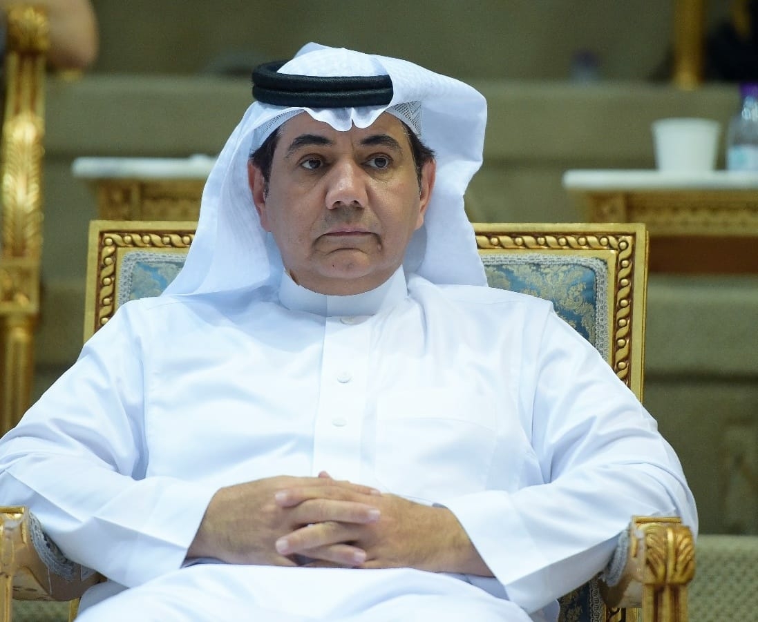 في انطلاقة منافسات كأس العرب لكرة قدم الصالات 2023 | تعادل السعودية مع الجزائر وفوز ليبيا أمام طاجيكستان في الجولة الأولى من دور المجموعات 19 في انطلاقة منافسات كأس العرب لكرة قدم الصالات 2023 | تعادل السعودية مع الجزائر وفوز ليبيا أمام طاجيكستان في الجولة الأولى من دور المجموعات