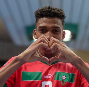 في منافسات كأس العرب لكرة قدم الصالات 2023 | فوز المغرب والكويت ومصر والعراق في ختام الجولة الأولى من دور المجموعات