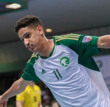 في منافسات كأس العرب لكرة قدم الصالات 2023 | فوز منتخبي الجزائر والسعودية في انطلاقة مباريات الجولة الثانية