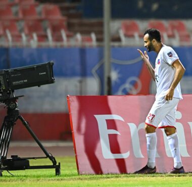 انضم إلى المجموعة الرابعة رفقة شباب بلوزداد الجزائري والرجاء المغربي والوحدة الإماراتي ..تأهل الكويت الكويتي إلى دور المجموعات من بطولة كأس الملك سلمان للأندية العربية 2023