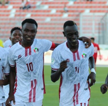 فوز و3 تعادلات في انطلاقة مسابقة كرة القدم بالدورة العربية بالجزائر