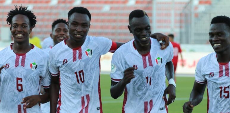 فوز و3 تعادلات في انطلاقة مسابقة كرة القدم بالدورة العربية بالجزائر