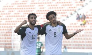 في مسابقة كرة القدم بالدورة العربية بالجزائر | السعودية وسوريا يلتقيان في المباراة النهائية يوم الجمعة المقبل