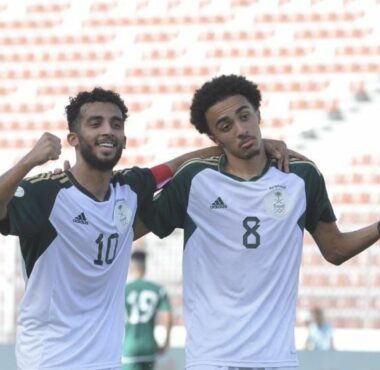 في مسابقة كرة القدم بالدورة العربية بالجزائر | السعودية وسوريا يلتقيان في المباراة النهائية يوم الجمعة المقبل