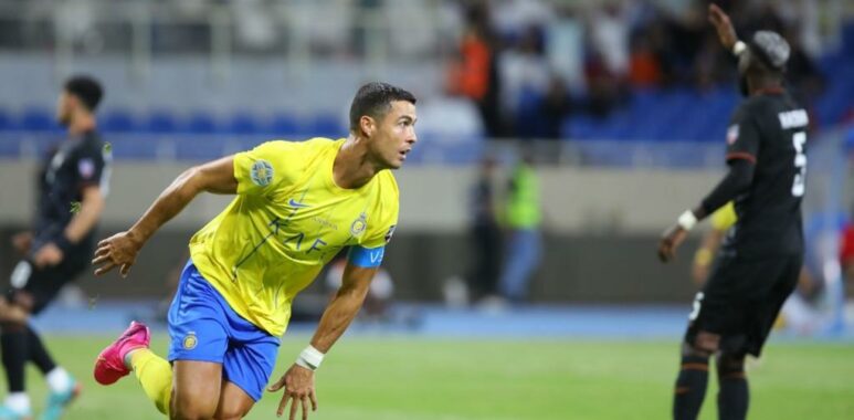 Raja, Zamalek and Al-Wahda won, while Al-Nassr and Al-Shabab drew at the end of the first round of the group stage