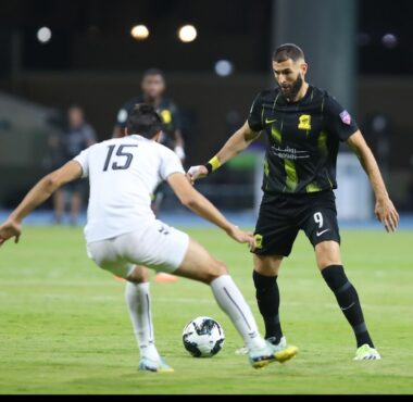 في منافسات كأس الملك سلمان للأندية 2023.. الاتحاد السعودي أول المتأهلين إلى الدور ربع النهائي