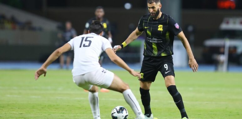 في منافسات كأس الملك سلمان للأندية 2023.. الاتحاد السعودي أول المتأهلين إلى الدور ربع النهائي