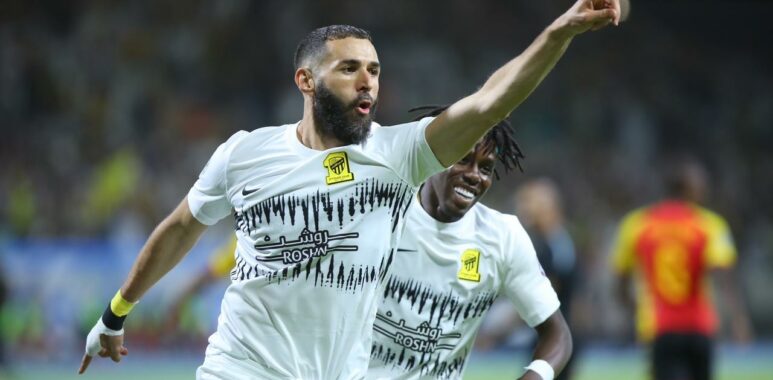 Two victories and two draws in the start of the first round of the group stage