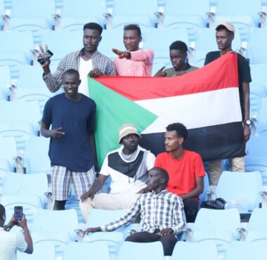 في منافسات كأس الملك سلمان للأندية .. الهلال السوداني يفوز على الصفاقسي التونسي في ذهاب الدور الثاني المؤهل لـ "المجموعات"