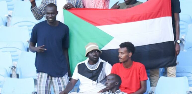 في منافسات كأس الملك سلمان للأندية .. الهلال السوداني يفوز على الصفاقسي التونسي في ذهاب الدور الثاني المؤهل لـ "المجموعات"