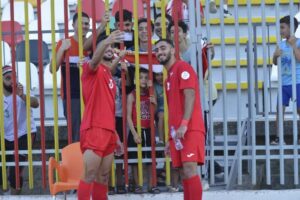 مسابقة كرة القدم بالدورة العربية بالجزائر | انتصاران وتعادلان في الجولة الثانية من دور المجموعات