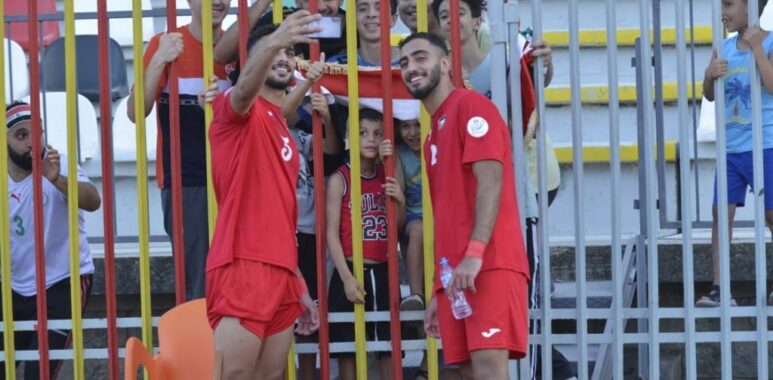 مسابقة كرة القدم بالدورة العربية بالجزائر | انتصاران وتعادلان في الجولة الثانية من دور المجموعات