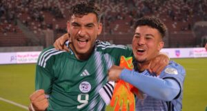 في مسابقة كرة القدم بالدورة العربية بالجزائر | سوريا مع السودان والجزائر أمام السعودية في الدور نصف النهائي