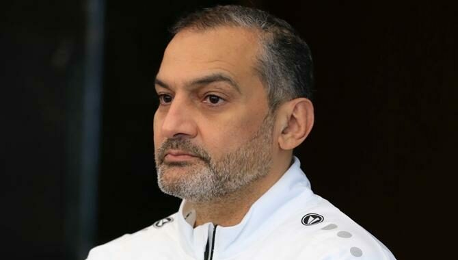 Hani Ballan reveals modern techniques in the matches .. The Referees Committee adopts 58 referees to manage King Salman Cup for Arab Clubs matches