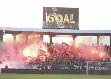 Joined the first group with Al-Ittihad from Saudi Arabia, Al-Shorta from Iraq and Esperance from Tunisia | Club Sportif Sfaxien from Tunisia completes the qualified teams for the group stage of King Salman Cup for Arab Clubs 2023