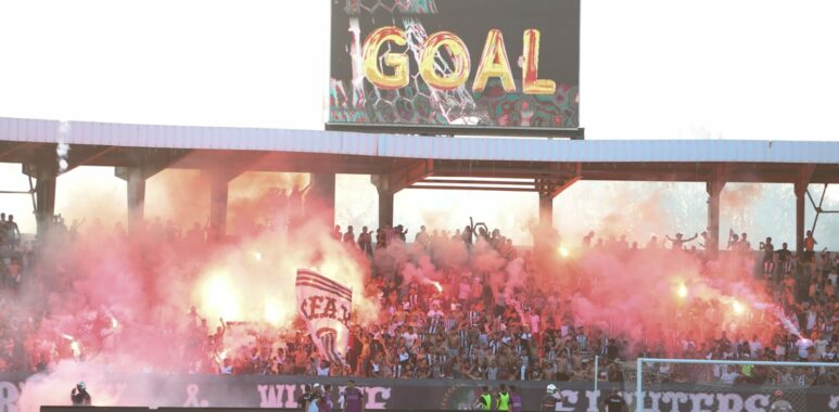 Joined the first group with Al-Ittihad from Saudi Arabia, Al-Shorta from Iraq and Esperance from Tunisia | Club Sportif Sfaxien from Tunisia completes the qualified teams for the group stage of King Salman Cup for Arab Clubs 2023