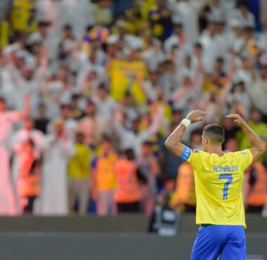 النصر السعودي يكسب الاتحاد المنستيري التونسي برباعية .. الوحدة الإماراتي والرجاء المغربي إلى ربع نهائي كأس الملك سلمان للأندية