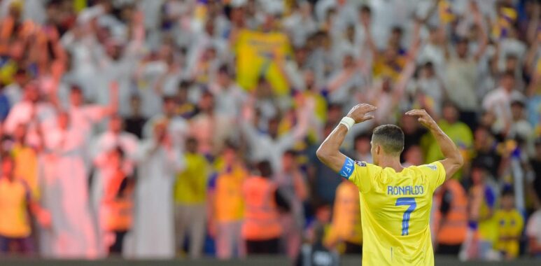 النصر السعودي يكسب الاتحاد المنستيري التونسي برباعية .. الوحدة الإماراتي والرجاء المغربي إلى ربع نهائي كأس الملك سلمان للأندية