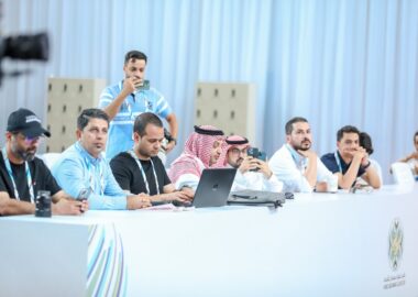 King Salman Cup for Arab Clubs 2023 semi finals .. Al-Shorta faces Al-Nassr.. Al-Hilal faces Al-Shabab tomorrow, Wednesday