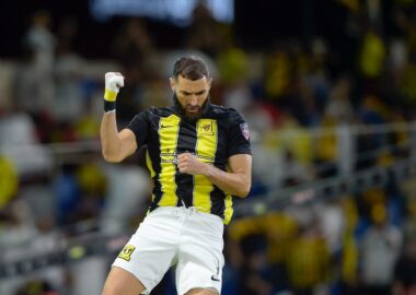 The Qatari team Al-Sadd, the Saudi team Al-Hilal, and the Iraqi team Al-Shorta reached the quarter-finals of King Salman Cup for Arab Clubs 2023