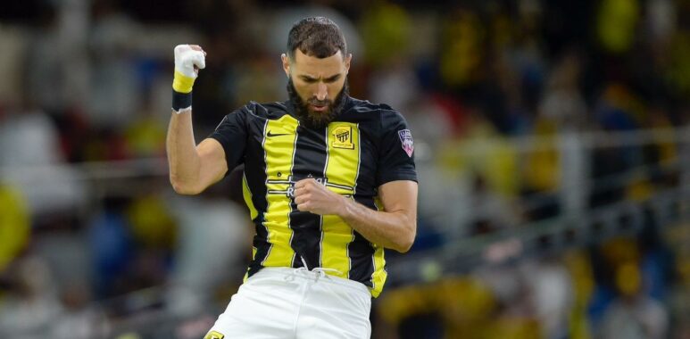 The Qatari team Al-Sadd, the Saudi team Al-Hilal, and the Iraqi team Al-Shorta reached the quarter-finals of King Salman Cup for Arab Clubs 2023