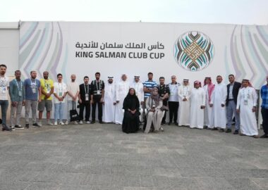 UAFA and "Move Center" held an educational medical workshop in Abha