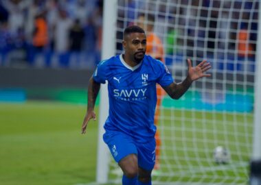 Waiting the winners from tomorrow's two matches at the end of the quarter finals..The Iraqi team Al-Shorta and the Saudi team Al-Hilal qualify for the semi-finals of King Salman Cup for Arab Clubs 2023