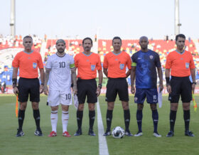 صور مباراة الشباب السعودي vs الزمالك المصري - كأس الملك سلمان للأندية 2023