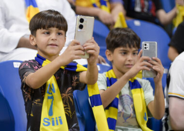 King Salman Cup for Arab Clubs 2023..The final round of the group stage begins with 4 matches