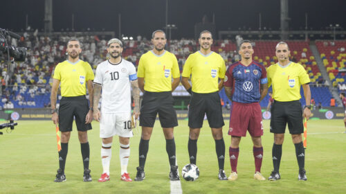 Al-Shabab Al Saudi vs Al Wahda Al Emirati - King Salman Club Cup 2023