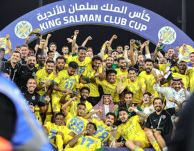 صور مباراة النصر السعودي vs الهلال السعودي – كأس الملك سلمان للاندية 2023