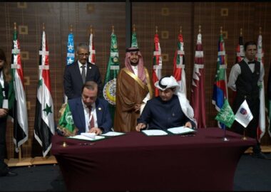 "الاتحاد العربي" يُبرم اتفاقية تعاون مشترك مع منظمة "الألكسو"