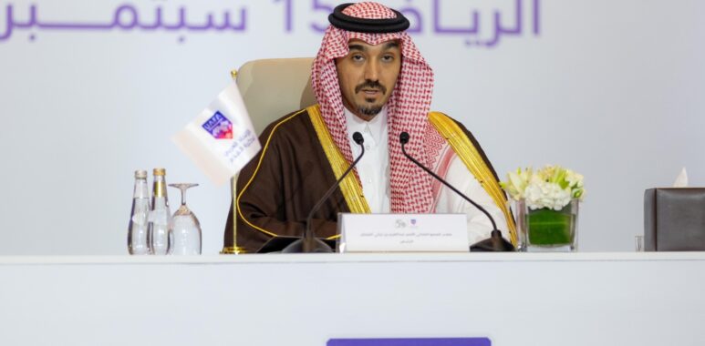 7 اتحادات تستضيف 14 بطولة عربية من 2026 حتى 2029 ... الأمير عبدالعزيز بن تركي الفيصل رئيساً للاتحاد العربي لدورة ومجلس جديد