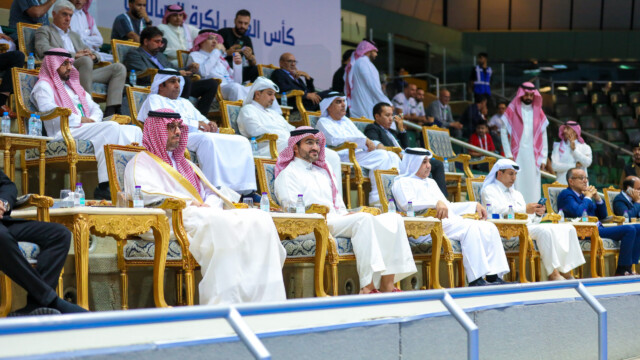 Arab Futsal Cup 2023 | His Highness the Governor of Jeddah crowned Morocco national team with the Arab Cup 37 Arab Futsal Cup 2023 | His Highness the Governor of Jeddah crowned Morocco national team with the Arab Cup