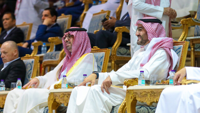 Arab Futsal Cup 2023 | His Highness the Governor of Jeddah crowned Morocco national team with the Arab Cup 35 Arab Futsal Cup 2023 | His Highness the Governor of Jeddah crowned Morocco national team with the Arab Cup
