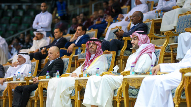 Arab Futsal Cup 2023 | His Highness the Governor of Jeddah crowned Morocco national team with the Arab Cup 33 Arab Futsal Cup 2023 | His Highness the Governor of Jeddah crowned Morocco national team with the Arab Cup