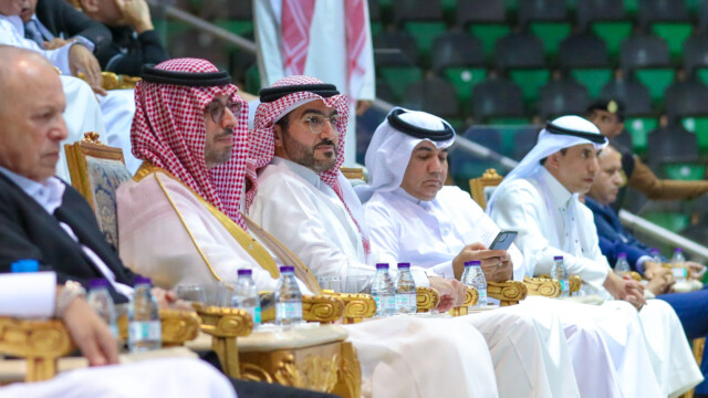 Arab Futsal Cup 2023 | His Highness the Governor of Jeddah crowned Morocco national team with the Arab Cup 24 Arab Futsal Cup 2023 | His Highness the Governor of Jeddah crowned Morocco national team with the Arab Cup