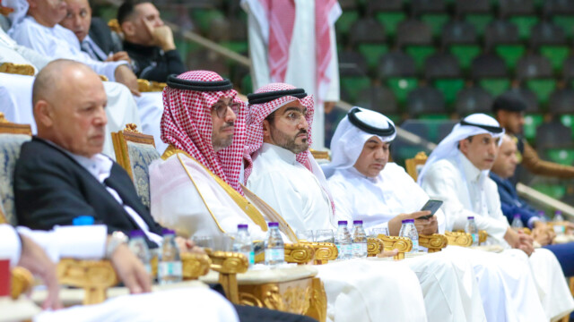 Arab Futsal Cup 2023 | His Highness the Governor of Jeddah crowned Morocco national team with the Arab Cup 26 Arab Futsal Cup 2023 | His Highness the Governor of Jeddah crowned Morocco national team with the Arab Cup