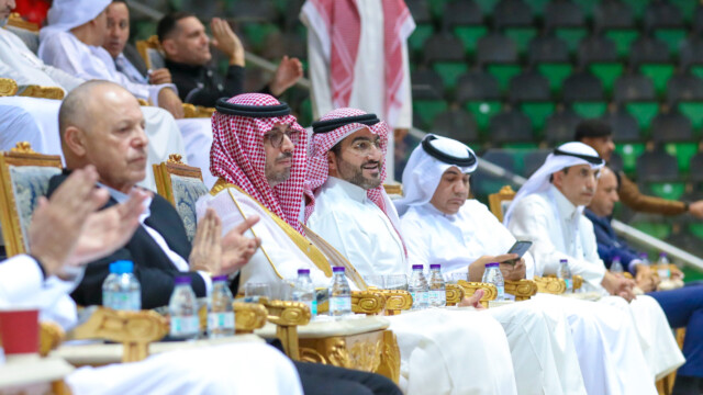 Arab Futsal Cup 2023 | His Highness the Governor of Jeddah crowned Morocco national team with the Arab Cup 27 Arab Futsal Cup 2023 | His Highness the Governor of Jeddah crowned Morocco national team with the Arab Cup