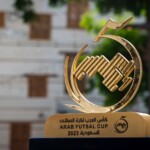 مدربا المنتخبين يقدمان الشكر للاتحاد العربي على هذه البطولة |منتخبا المغرب والكويت يلتقيان في ختام منافسات كأس العرب لكرة قدم الصالات 2023 7 مدربا المنتخبين يقدمان الشكر للاتحاد العربي على هذه البطولة |منتخبا المغرب والكويت يلتقيان في ختام منافسات كأس العرب لكرة قدم الصالات 2023