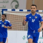 في كأس العرب لكرة قدم الصالات 2023 | منتخبا المغرب والكويت يتأهلان إلى المباراة النهائية في النسخة السابعة 19 في كأس العرب لكرة قدم الصالات 2023 | منتخبا المغرب والكويت يتأهلان إلى المباراة النهائية في النسخة السابعة