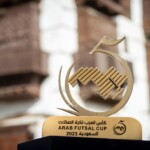 مدربا المنتخبين يقدمان الشكر للاتحاد العربي على هذه البطولة |منتخبا المغرب والكويت يلتقيان في ختام منافسات كأس العرب لكرة قدم الصالات 2023 8 مدربا المنتخبين يقدمان الشكر للاتحاد العربي على هذه البطولة |منتخبا المغرب والكويت يلتقيان في ختام منافسات كأس العرب لكرة قدم الصالات 2023