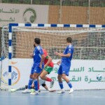 في كأس العرب لكرة قدم الصالات 2023 | فوز المغرب ولبنان ومصر والعراق في ختام منافسات دور المجموعات 9 في كأس العرب لكرة قدم الصالات 2023 | فوز المغرب ولبنان ومصر والعراق في ختام منافسات دور المجموعات