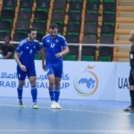 في كأس العرب لكرة قدم الصالات 2023 | فوز المغرب ولبنان ومصر والعراق في ختام منافسات دور المجموعات 12 في كأس العرب لكرة قدم الصالات 2023 | فوز المغرب ولبنان ومصر والعراق في ختام منافسات دور المجموعات