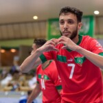 في كأس العرب لكرة قدم الصالات 2023 | فوز المغرب ولبنان ومصر والعراق في ختام منافسات دور المجموعات 15 في كأس العرب لكرة قدم الصالات 2023 | فوز المغرب ولبنان ومصر والعراق في ختام منافسات دور المجموعات