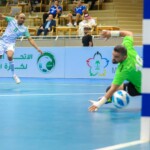 في كأس العرب لكرة قدم الصالات 2023 | فوز المغرب ولبنان ومصر والعراق في ختام منافسات دور المجموعات 21 في كأس العرب لكرة قدم الصالات 2023 | فوز المغرب ولبنان ومصر والعراق في ختام منافسات دور المجموعات