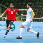 في كأس العرب لكرة قدم الصالات 2023 | فوز المغرب ولبنان ومصر والعراق في ختام منافسات دور المجموعات 24 في كأس العرب لكرة قدم الصالات 2023 | فوز المغرب ولبنان ومصر والعراق في ختام منافسات دور المجموعات