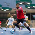 في كأس العرب لكرة قدم الصالات 2023 | فوز المغرب ولبنان ومصر والعراق في ختام منافسات دور المجموعات 25 في كأس العرب لكرة قدم الصالات 2023 | فوز المغرب ولبنان ومصر والعراق في ختام منافسات دور المجموعات