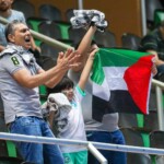 في كأس العرب لكرة قدم الصالات 2023 | فوز المغرب ولبنان ومصر والعراق في ختام منافسات دور المجموعات 29 في كأس العرب لكرة قدم الصالات 2023 | فوز المغرب ولبنان ومصر والعراق في ختام منافسات دور المجموعات